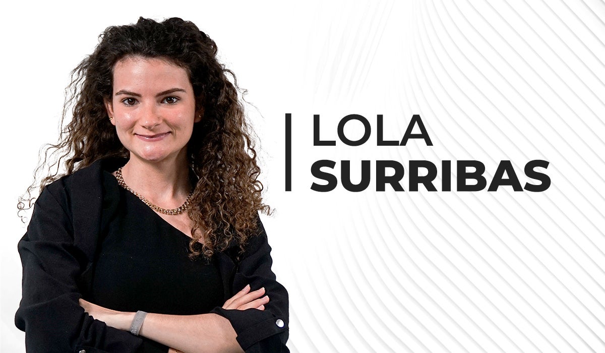 'La brúixola', amb Lola Surribas 'La brúixola', amb Lola Surribas