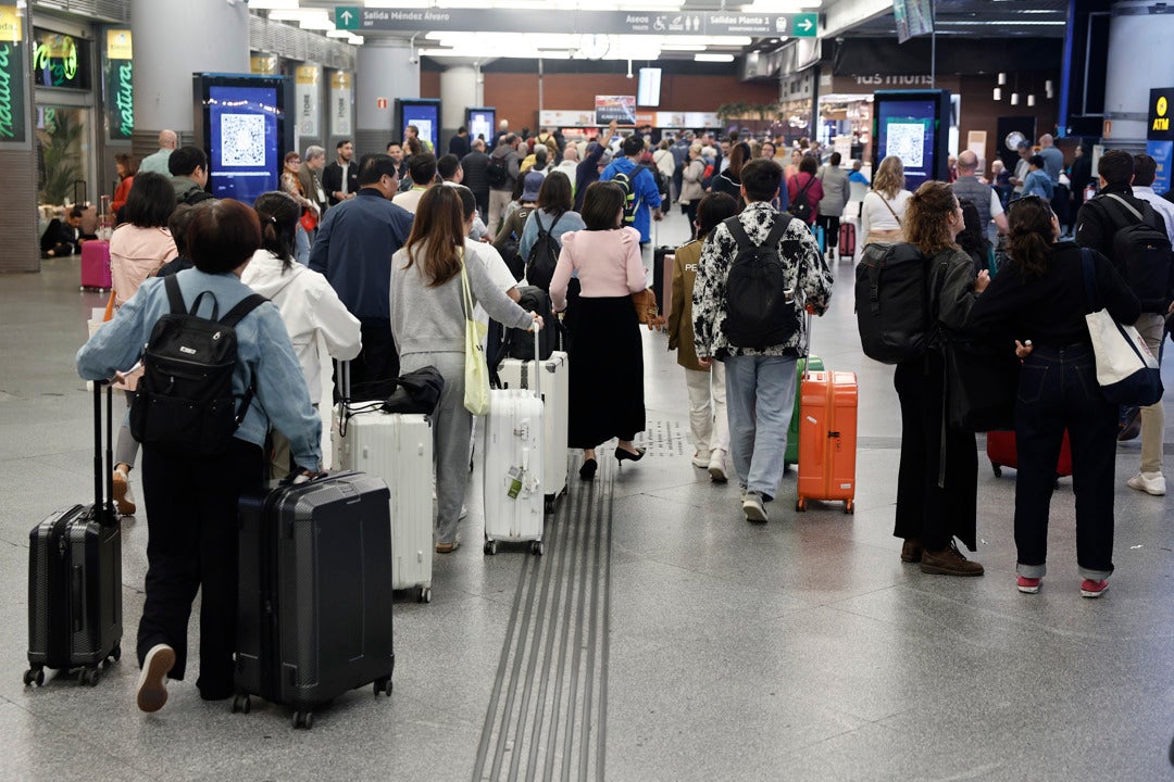VOTA: ¿Cree que el Gobierno está gestionando con la celeridad que debería el caos ferroviario? VOTA: ¿Cree que el Gobierno está gestionando con la celeridad que debería el caos ferroviario?