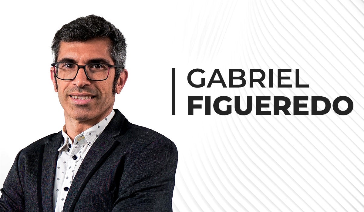 'Notícies migdia', amb Gabriel Figueredo 'Notícies migdia', amb Gabriel Figueredo