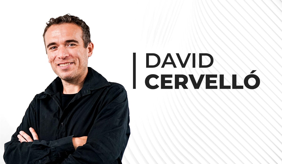 'Nits de ràdio', amb David Cervelló 'Nits de ràdio', amb David Cervelló