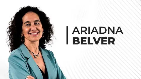 'Lideratges', amb Ariadna Belver 'Lideratges', amb Ariadna Belver