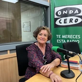 Lola Villalba, secretaria de Turismo de CCOO Lola Villalba, secretaria de Turismo de CCOO