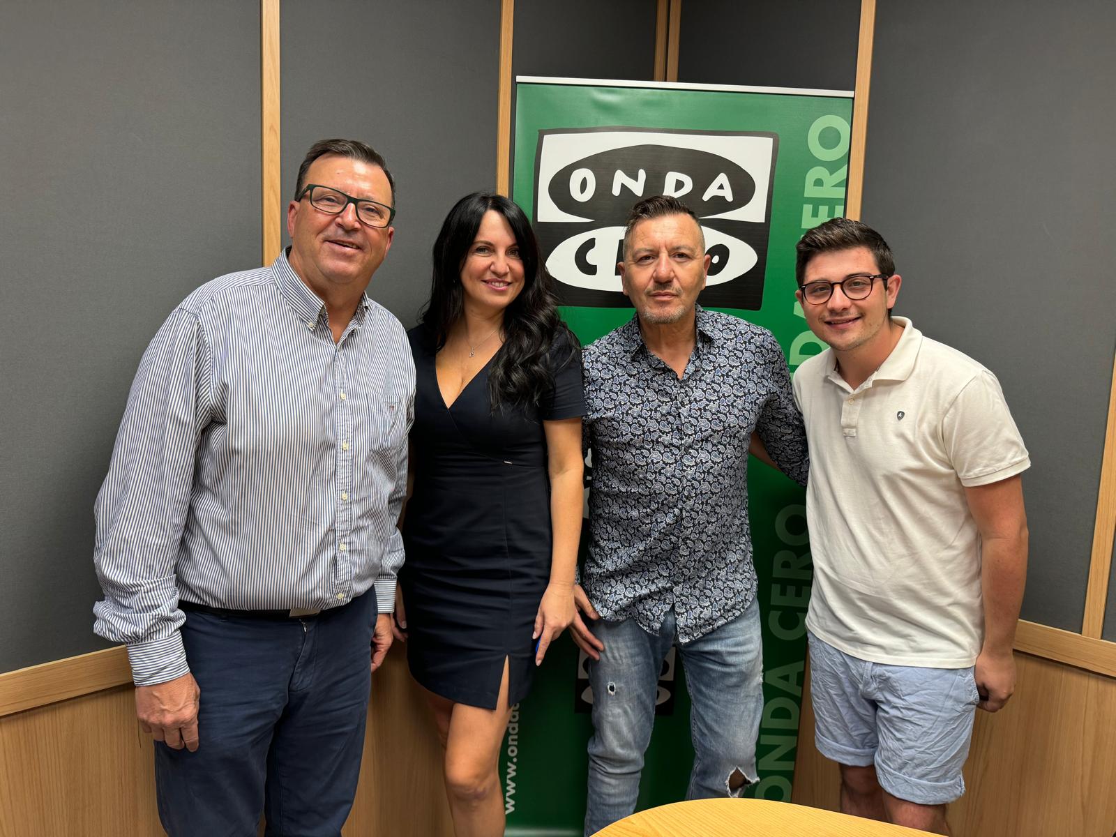 La FAFBA celebra este sábado en la Plaza del Ayuntamiento de Alicante su elección de reinas 2025 La FAFBA celebra este sábado en la Plaza del Ayuntamiento de Alicante su elección de reinas 2025