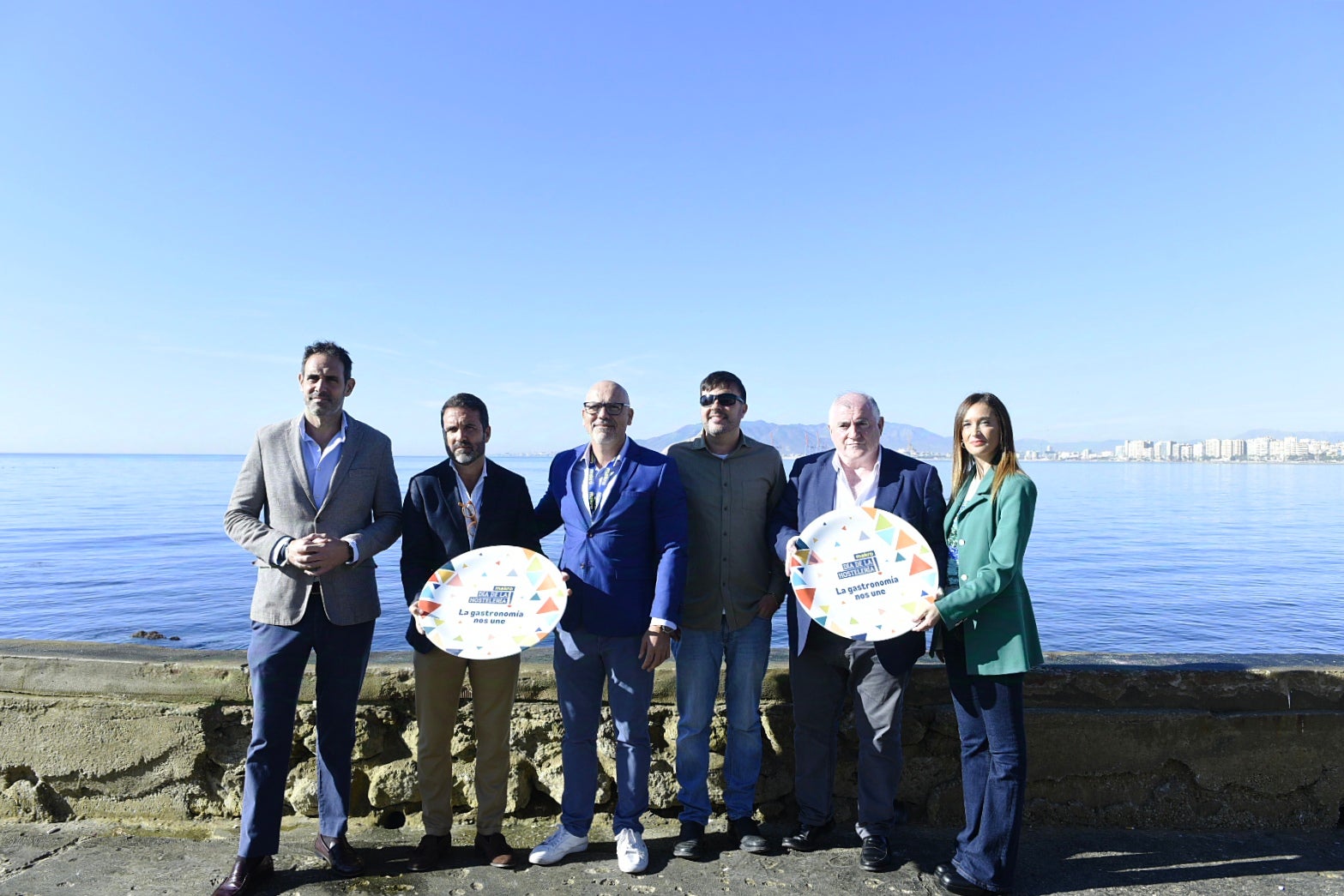 La hostelería pone en valor la importancia de esta industria La hostelería pone en valor la importancia de esta industria