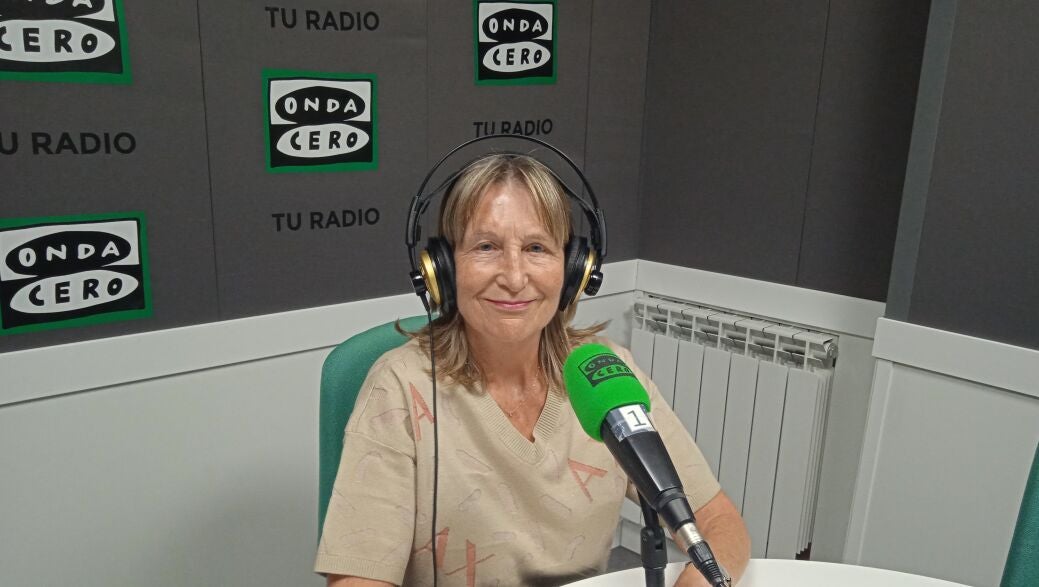 &Aacute;ngeles Polo