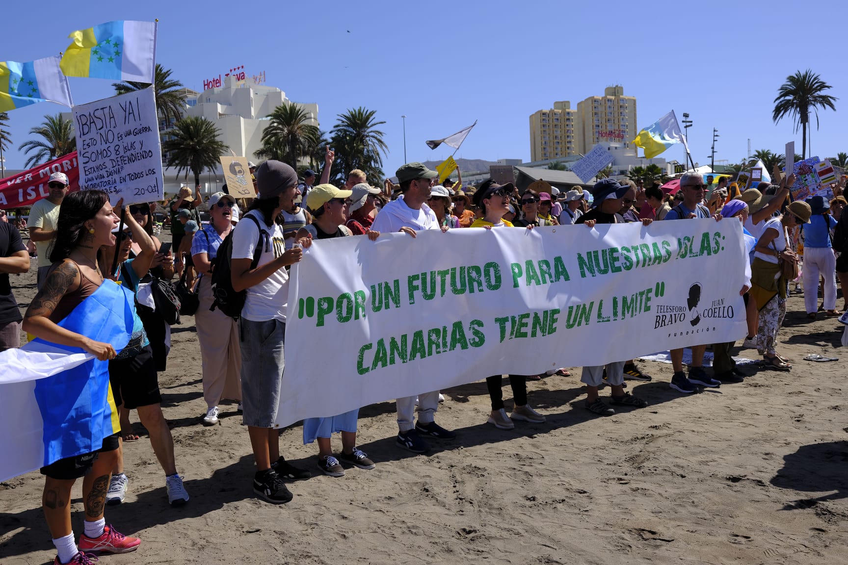 Más de Uno Canarias | Lunes 21/10/2024 Más de Uno Canarias | Lunes 21/10/2024
