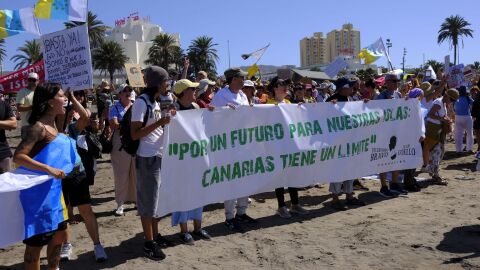 Manifestaci&oacute;n 20-O