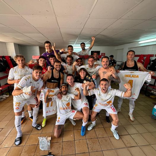 La SD Ibiza huye del descenso con una victoria a domicilio ante el Mallorca B y la Peña Deportiva cae en casa ante el Espanyol B La SD Ibiza huye del descenso con una victoria a domicilio ante el Mallorca B y la Peña Deportiva cae en casa ante el Espanyol B