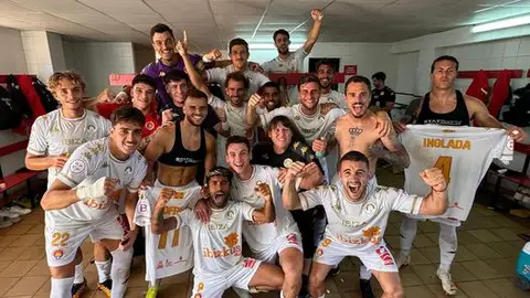 La SD Ibiza huye del descenso con una victoria a domicilio ante el Mallorca B La SD Ibiza huye del descenso con una victoria a domicilio ante el Mallorca B