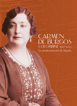 "Carmen es la figura cultural femenina más grande de la primera mitad del siglo XX" "Carmen es la figura cultural femenina más grande de la primera mitad del siglo XX"
