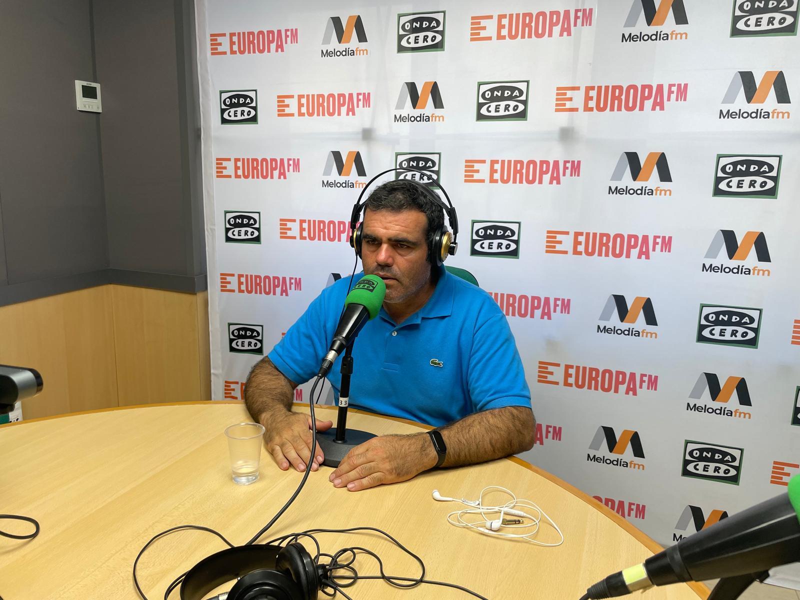 Almazara Candela comienza esta semana la recogida de oliva para su aceite de oliva virgen extra Almazara Candela comienza esta semana la recogida de oliva para su aceite de oliva virgen extra