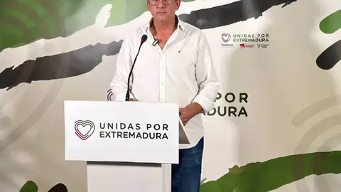 Unidas dice que la financiación de la región "no puede estar supeditada" a la "política de desgaste" que plantea Feijóo Unidas dice que la financiación de la región "no puede estar supeditada" a la "política de desgaste" que plantea Feijóo