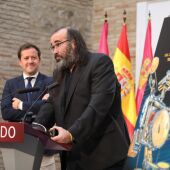 Todo listo para disfrutar del CiBRA que premiará 8 figuras de la cultura española 