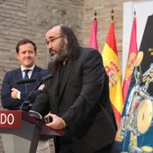 Todo listo para disfrutar del CiBRA que premiará 8 figuras de la cultura española Todo listo para disfrutar del CiBRA que premiará 8 figuras de la cultura española