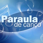 Paraula de cançó, amb Montse Valls Paraula de cançó, amb Montse Valls