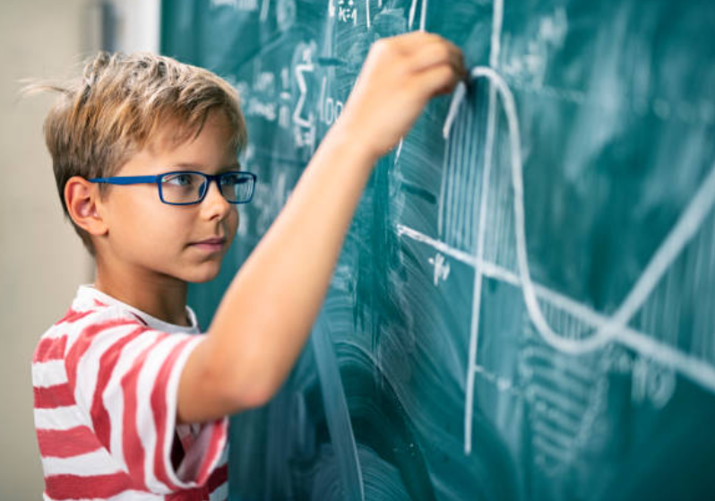 Cómo identificar a una persona con altas capacidades: dos psicólogos nos dan las claves Cómo identificar a una persona con altas capacidades: dos psicólogos nos dan las claves