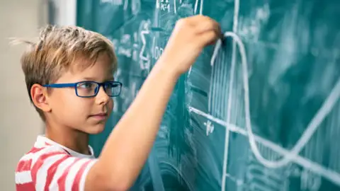 Cómo identificar a una persona con altas capacidades: las claves de dos expertos Cómo identificar a una persona con altas capacidades: las claves de dos expertos