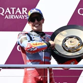 Márquez suma en Australia su tercera victoria Márquez suma en Australia su tercera victoria