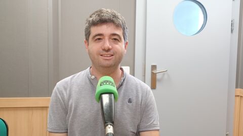 Jordi Riera