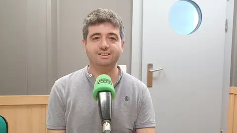 Jordi Riera Baloncesto