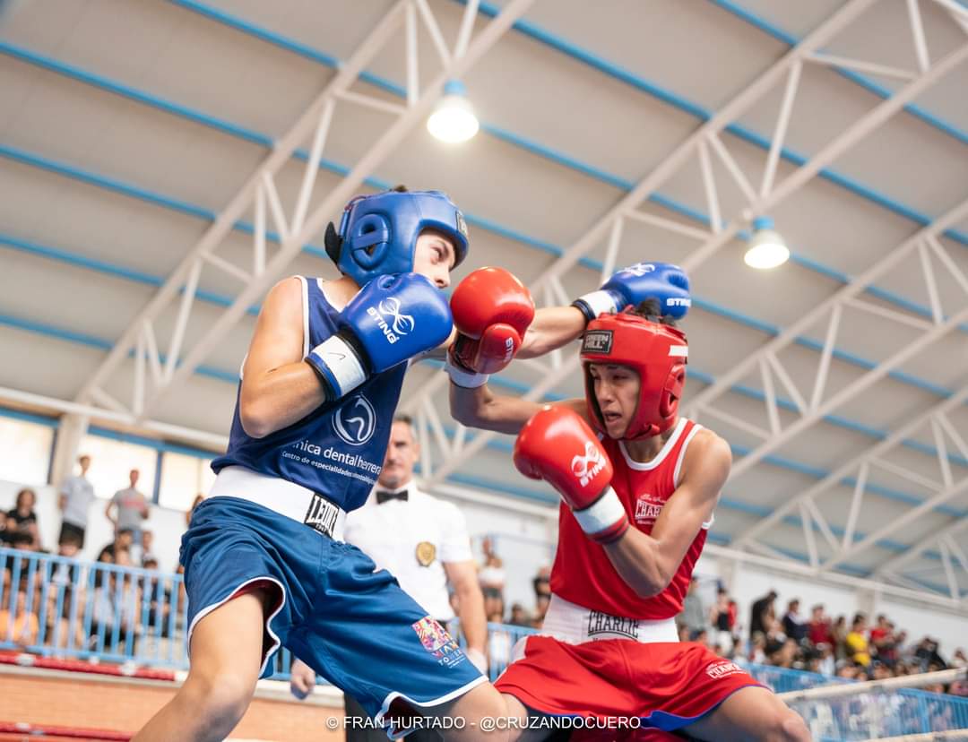 Palencia será la sede del Abierto Nacional de Clubes de Boxeo 2024 Palencia será la sede del Abierto Nacional de Clubes de Boxeo 2024