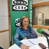 Marian Rueda, subdelegada del Gobierno Segovia Marian Rueda, subdelegada del Gobierno Segovia