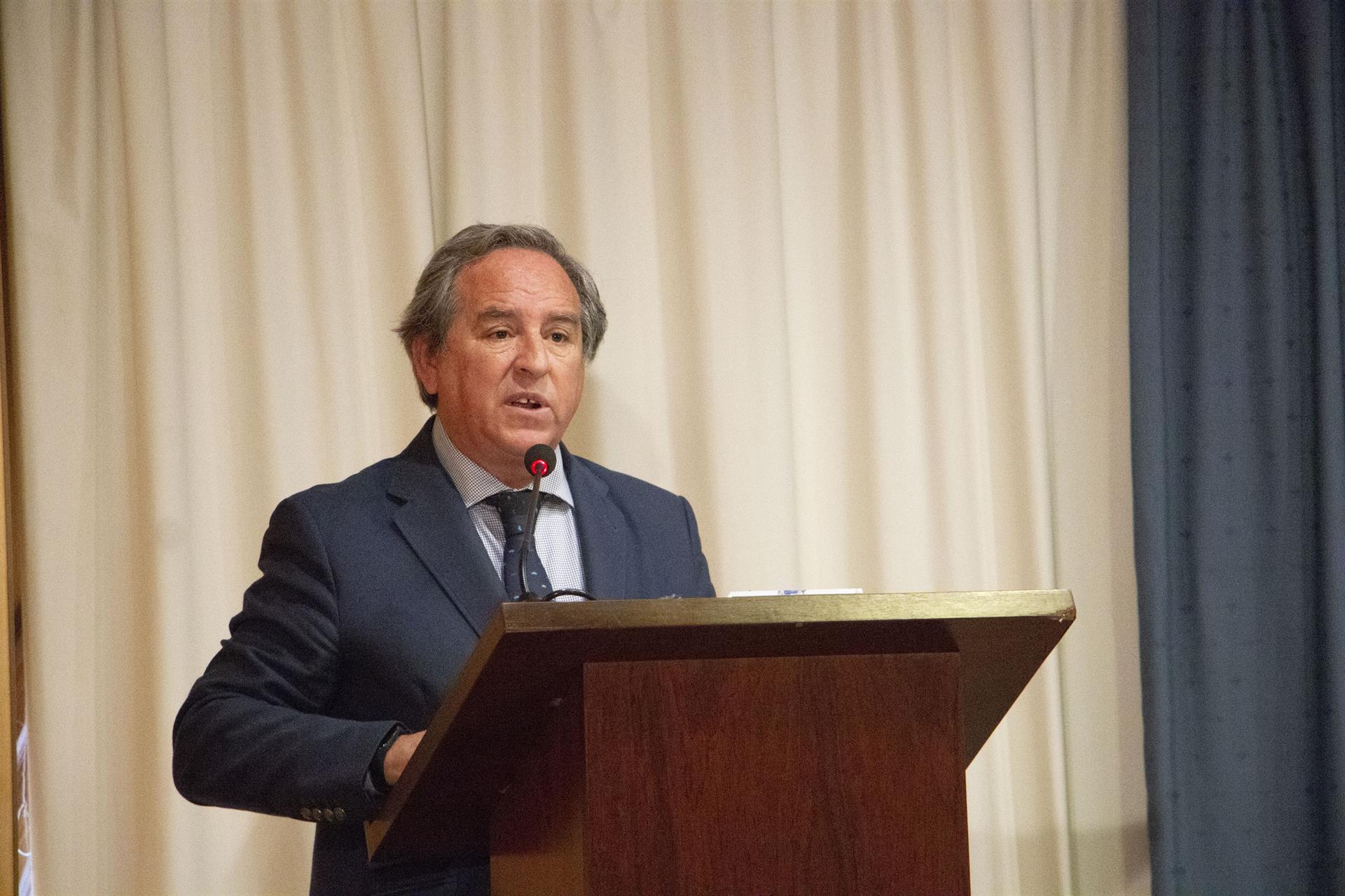 Grupo Bonilla de Toledo, premiado en los XXI Premios CECAM Grupo Bonilla de Toledo, premiado en los XXI Premios CECAM