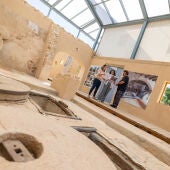 L’Alfàs presenta un programa de visitas guiadas al Molí de Mànec y a los árboles singulares de Carbonera