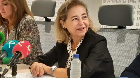 La decisión sobre las oposiciones educativas de 2025 en Extremadura se podría conocer en poco días, según Vaquera La decisión sobre las oposiciones educativas de 2025 en Extremadura se podría conocer en poco días, según Vaquera