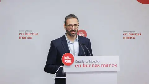Gutiérrez descarta primarias en el PSOE de Castilla-La Mancha Gutiérrez descarta primarias en el PSOE de Castilla-La Mancha