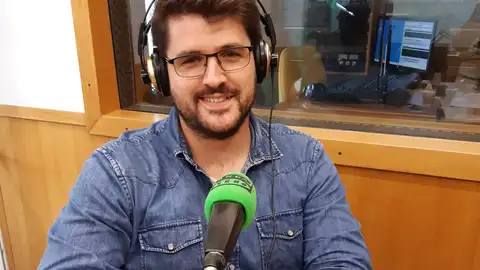 Joan de Santiago Joan de Santiago