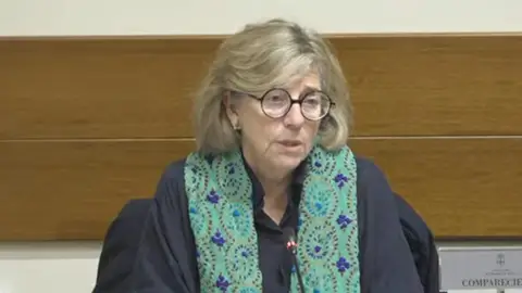 La Fiscal Superior de Asturias pide reforzar las unidades de valoración de violencia de género La Fiscal Superior de Asturias pide reforzar las unidades de valoración de violencia de género