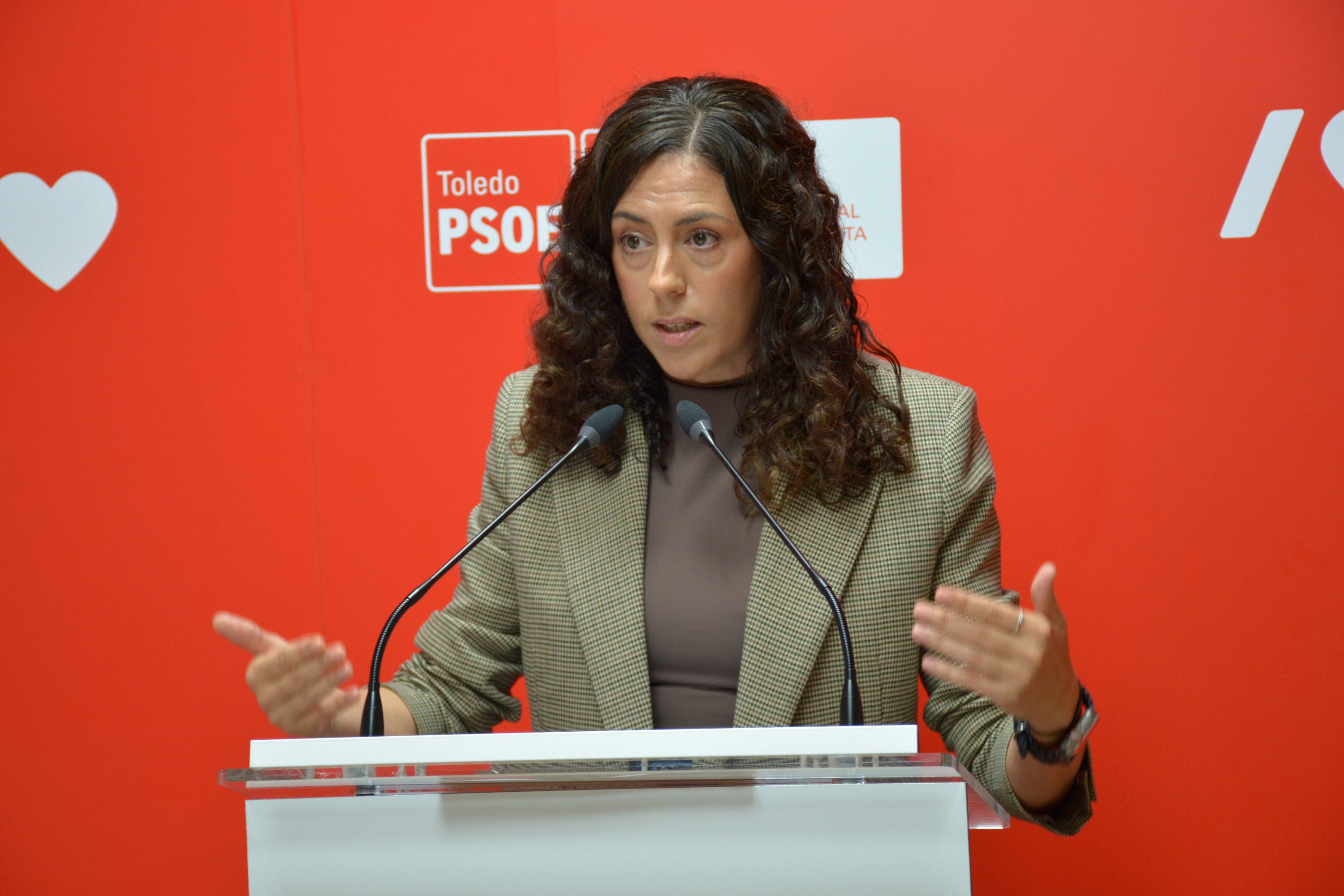 PSOE denuncia que el Ayuntamiento ha perdido una subvención de la Diputación PSOE denuncia que el Ayuntamiento ha perdido una subvención de la Diputación