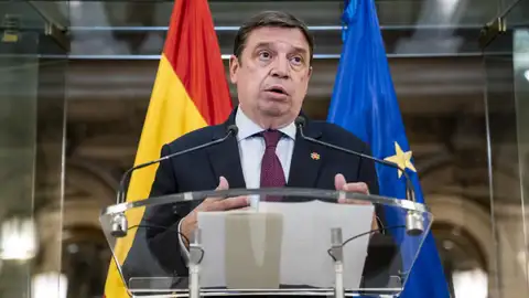 Luis Planas Luis Planas