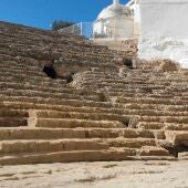 Teatro Romano de Cádiz