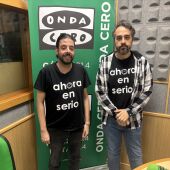 Ahora en Serio
