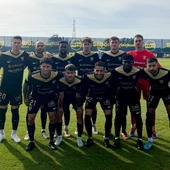 El Orihuela CF pierde otra vez en el añadido y se mantiene en descenso El Orihuela CF pierde otra vez en el añadido y se mantiene en descenso