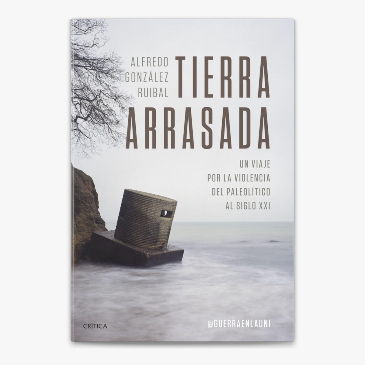 Alfredo González Ruibal, Premio Nacional de Ensayo. Alfredo González Ruibal, Premio Nacional de Ensayo.