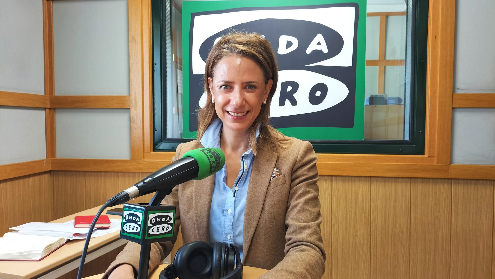 Más de Uno León 21/10/2024 Más de Uno León 21/10/2024