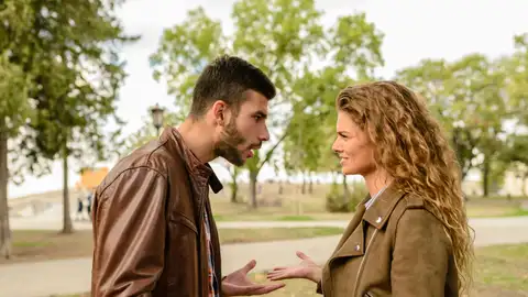 Este es el motivo por el que hay personas que no paran de quejarse Este es el motivo por el que hay personas que no paran de quejarse