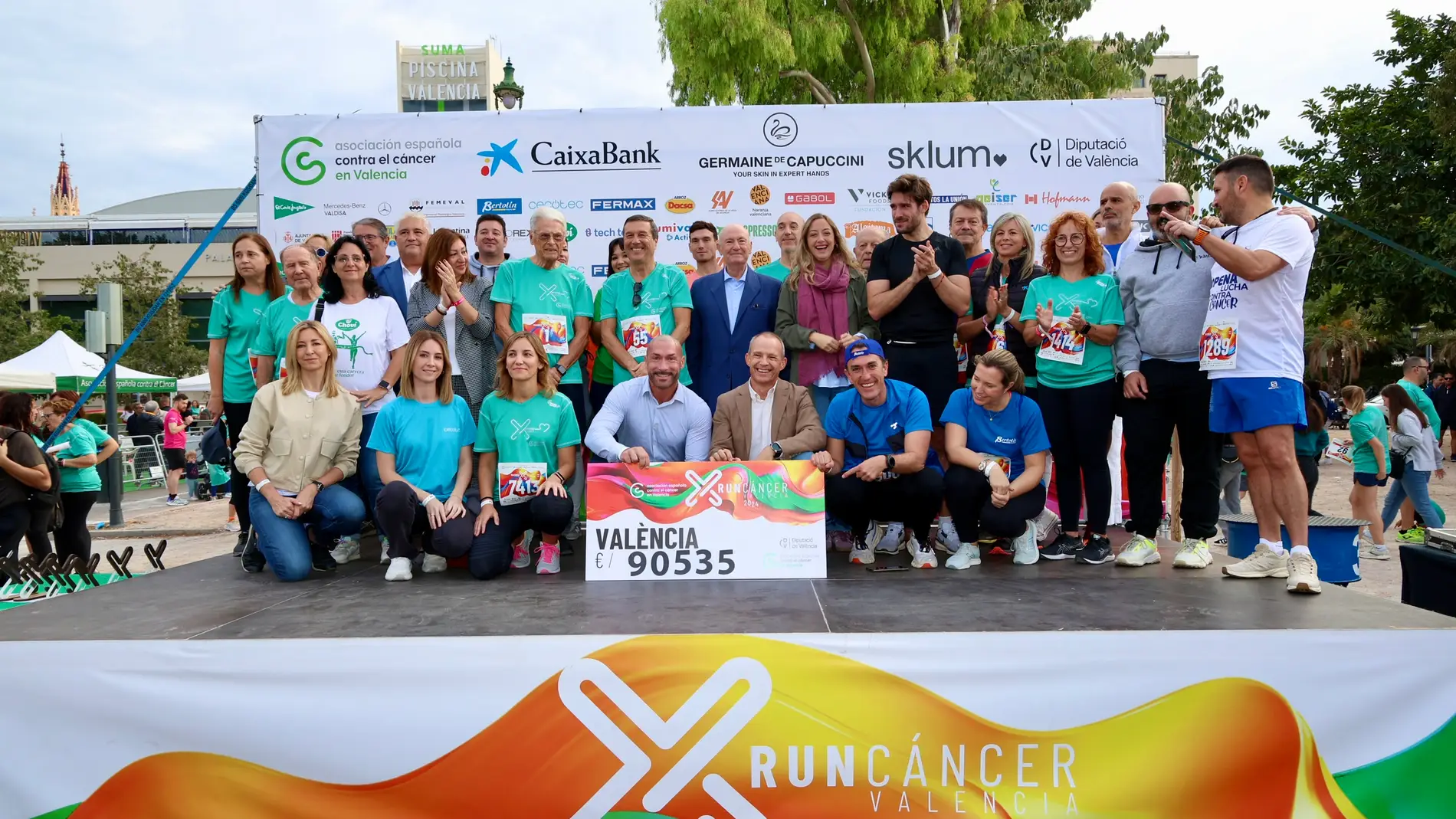 COLABORADORES CARRERA COLABORADORES CARRERA