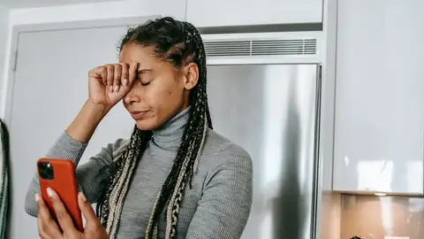 8 frases que usan las personas mentalmente fuertes cuando discuten con un manipulador 8 frases que usan las personas mentalmente fuertes cuando discuten con un manipulador