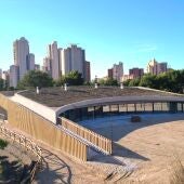 Los socialistas de Benidorm acusan al alcalde de "coleccionar edificios fantasma"
