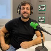 Julio Rubio