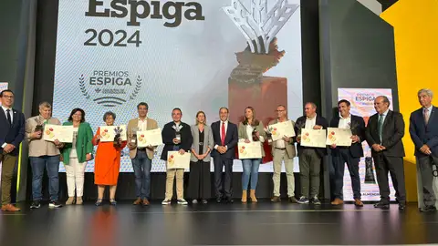 Quesería Doña Francisca gana el Espiga de Oro de Queso de Acehúche, en el primer año de participación de esta DOP Quesería Doña Francisca gana el Espiga de Oro de Queso de Acehúche, en el primer año de participación de esta DOP