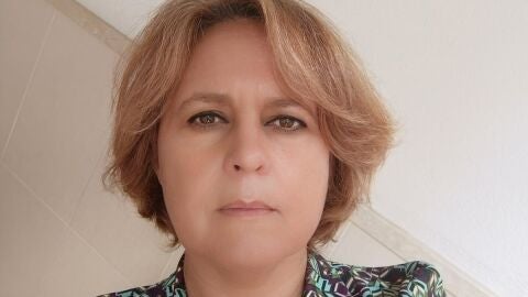 Antonia Lucena