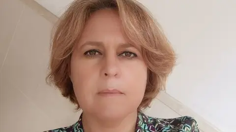 Antonia Lucena Antonia Lucena