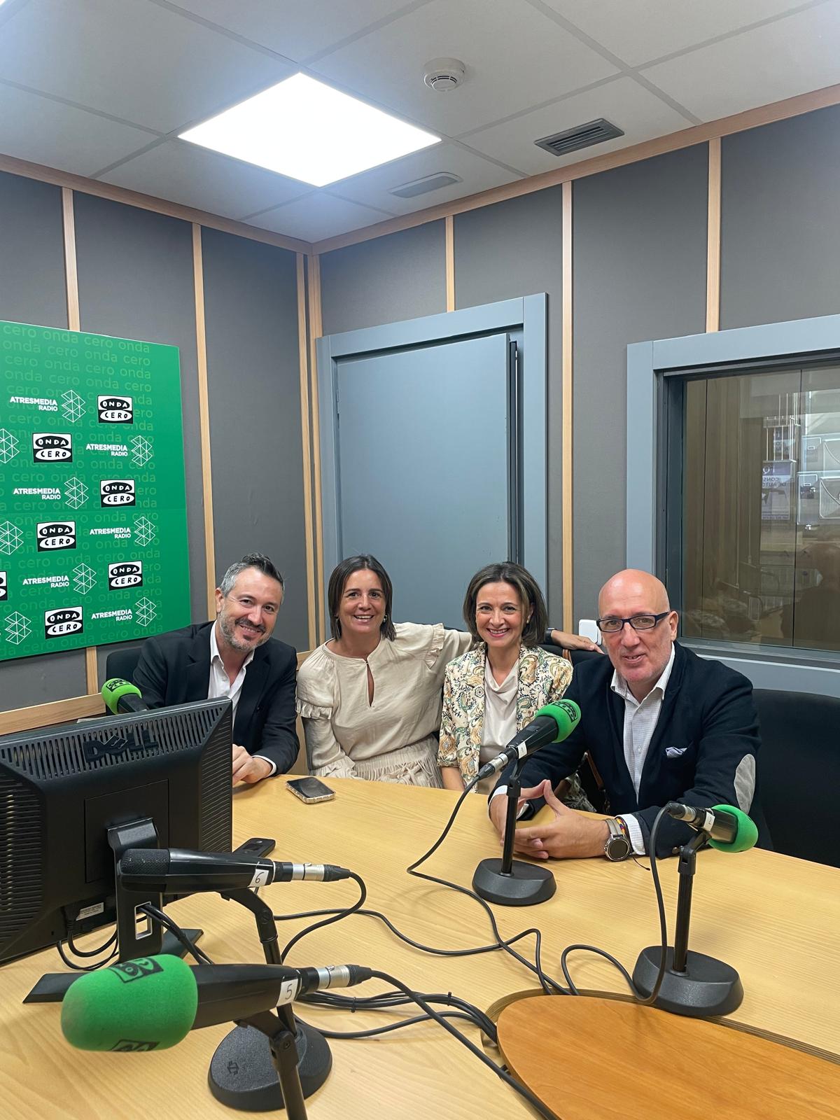 Claves de Málaga en Tertulia 21/10/2024 Claves de Málaga en Tertulia 21/10/2024