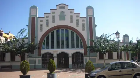 El Mercado Municipal acogerá el día del comercio. El Mercado Municipal acogerá el día del comercio.