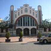 El Mercado Municipal acogerá el día del comercio. 